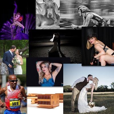 George Ross Photography