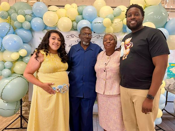 Windcrest Civic Center