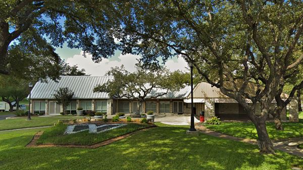 Windcrest Civic Center