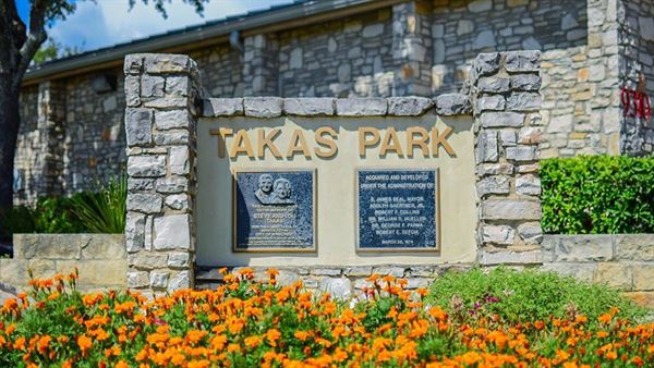 Windcrest Civic Center