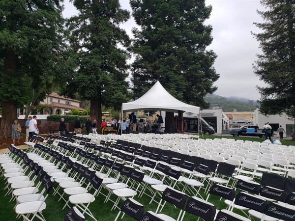 iCelebrate Event Rentals