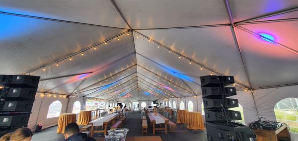 iCelebrate Event Rentals