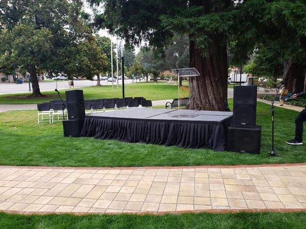 iCelebrate Event Rentals