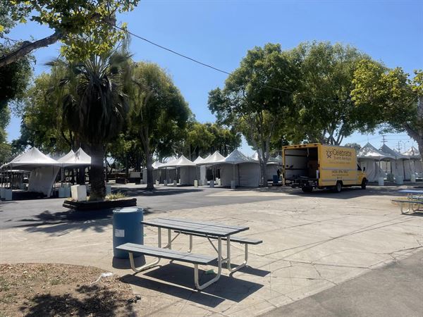 iCelebrate Event Rentals