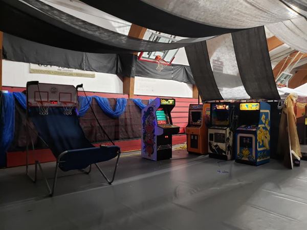 iCelebrate Event Rentals