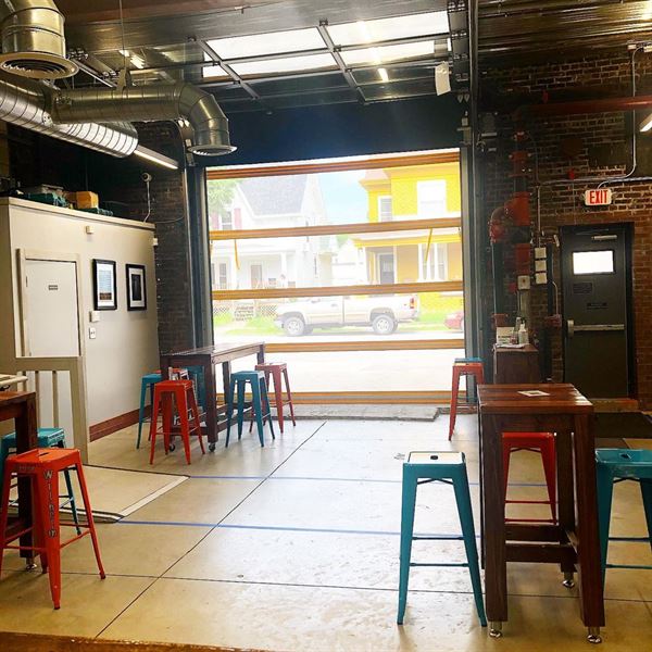 To Share Brewing Company