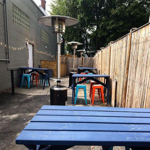 To Share Brewing Company