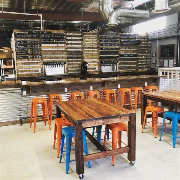 To Share Brewing Company