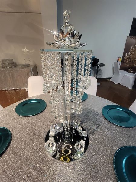 Platinum Plus Event Hall