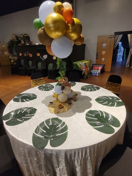 Platinum Plus Event Hall