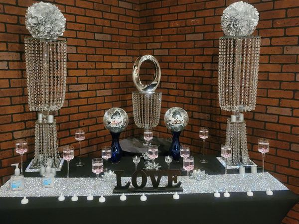 Platinum Plus Event Hall