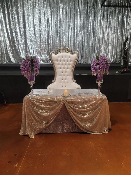 Platinum Plus Event Hall