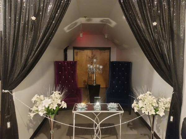 Platinum Plus Event Hall