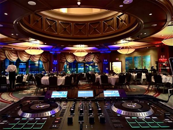 AtlanticPro DJ & AV