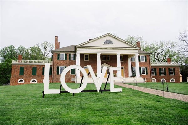 James Madisons Montpelier