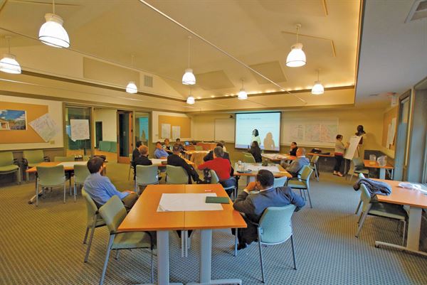 James Madisons Montpelier