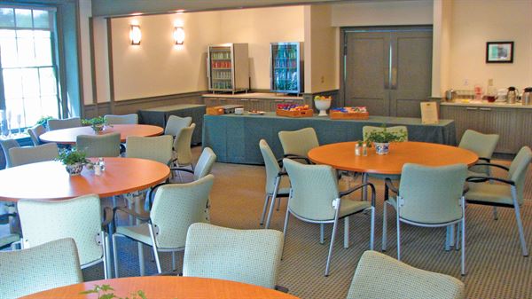 James Madisons Montpelier