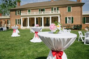 Montpelier's Historic Core