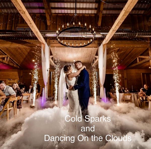 Any Event Productions