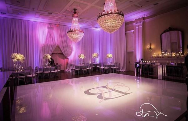 Any Event Productions