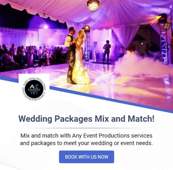 Any Event Productions