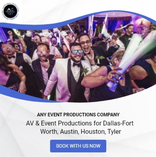 Any Event Productions