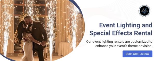 Any Event Productions