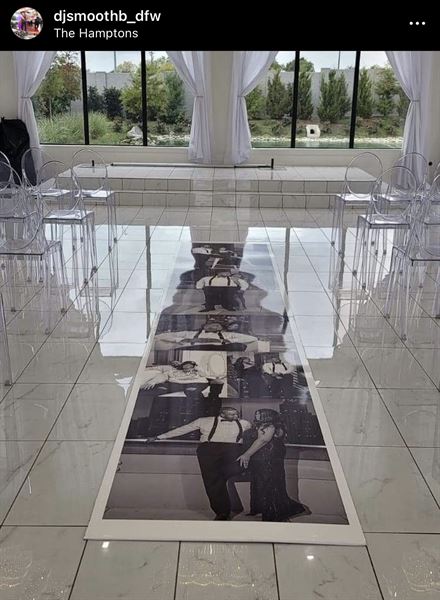 Any Event Productions