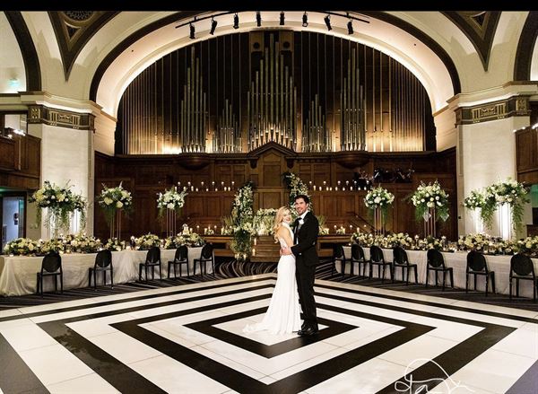 Any Event Productions