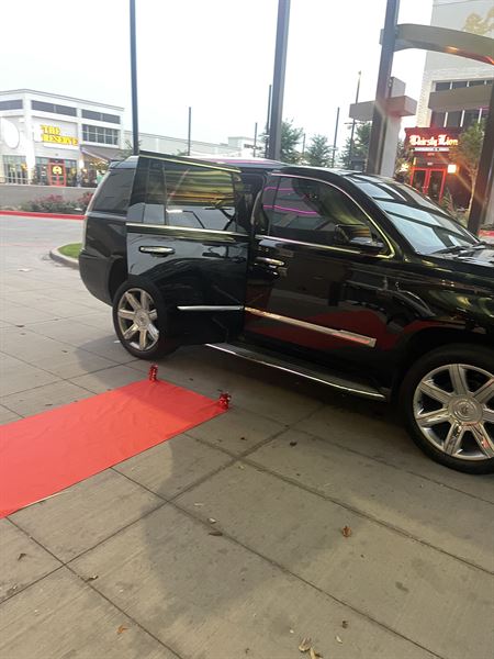 Any Event Productions