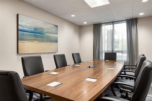 Edison Board Room
