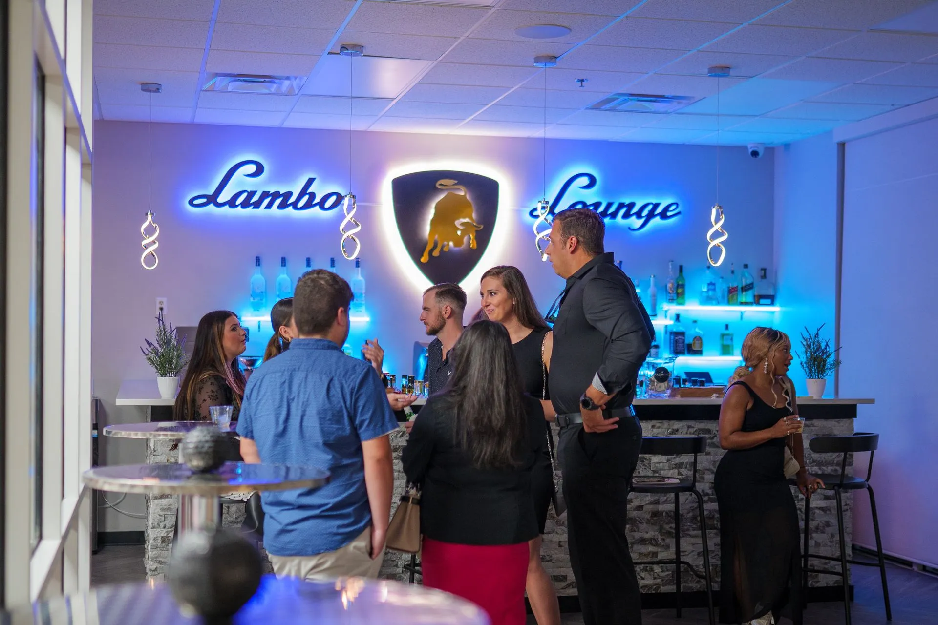 Jacksonville Sports Car Museum