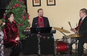 Diane Martinson Live Music, Inc. - Eden Prairie