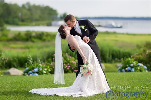 George Ross Photography