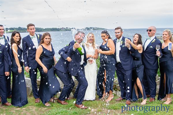 George Ross Photography