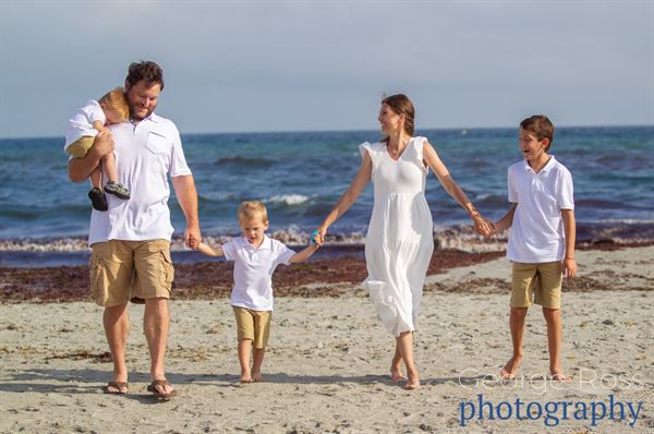 George Ross Photography