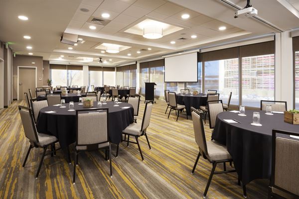 Springhill Suites by Marriott Jackson Hole