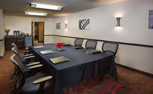 Discovery Meeting Room