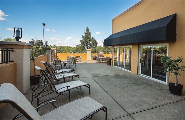 Best Western Plus - The Charles Hotel