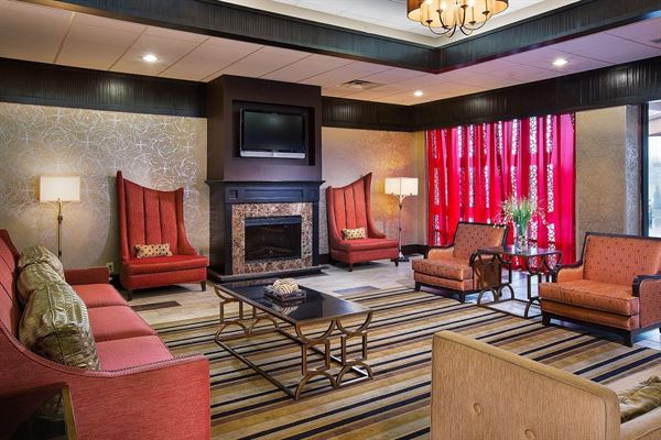 Best Western Plus - The Charles Hotel