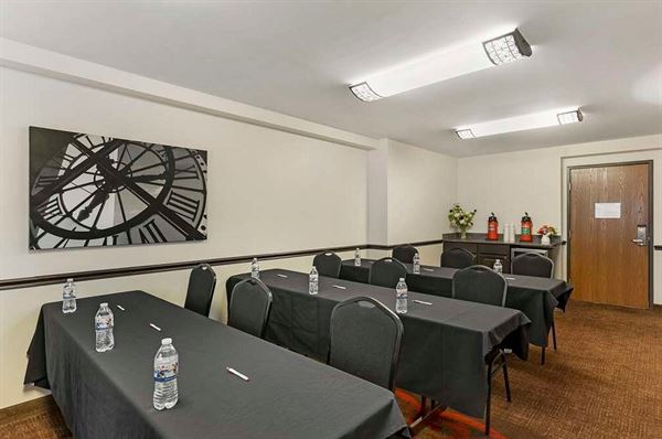 Best Western Plus - The Charles Hotel