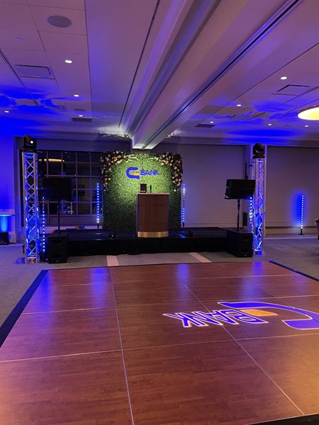 Phenix on Fire Entertainment- Audio Visual Production