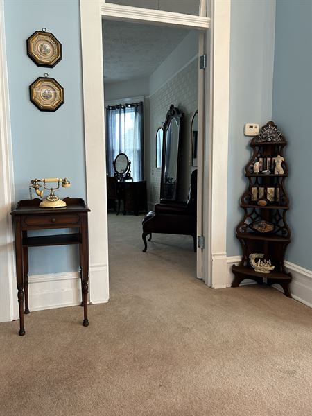 Enloe House Lodging & Events