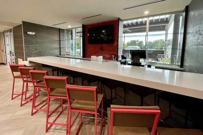 Hawthorn Suites by Wyndham Kingwood/Houston