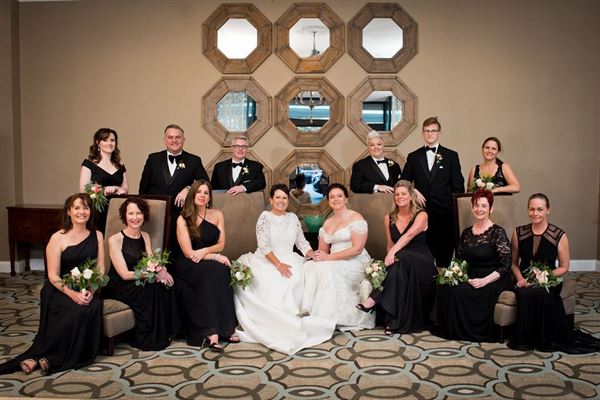 Hilton Greenville SC