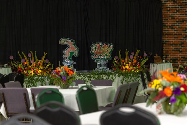 Sharpened Iron Studios