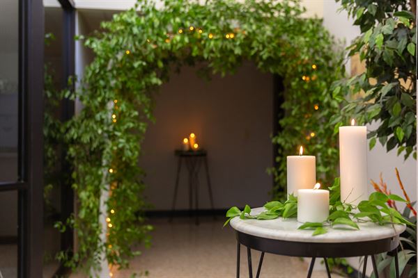 Sharpened Iron Studios