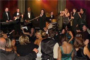 Diane Martinson Live Music, Inc. - Saint Paul