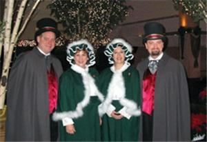 Diane Martinson Live Music, Inc. - Saint Paul