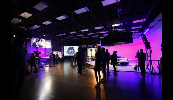 Sharpened Iron Studios